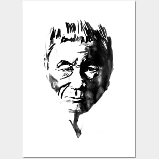 takeshi kitano Posters and Art